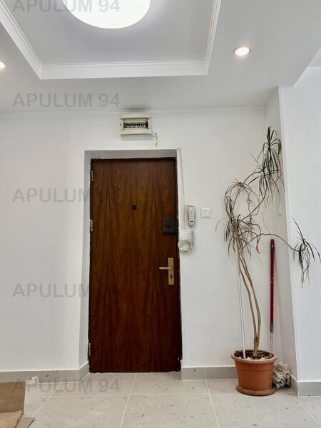 Apartament 2 camere Sebastian Novaci