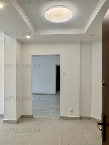 Apartament 2 camere Sebastian Novaci